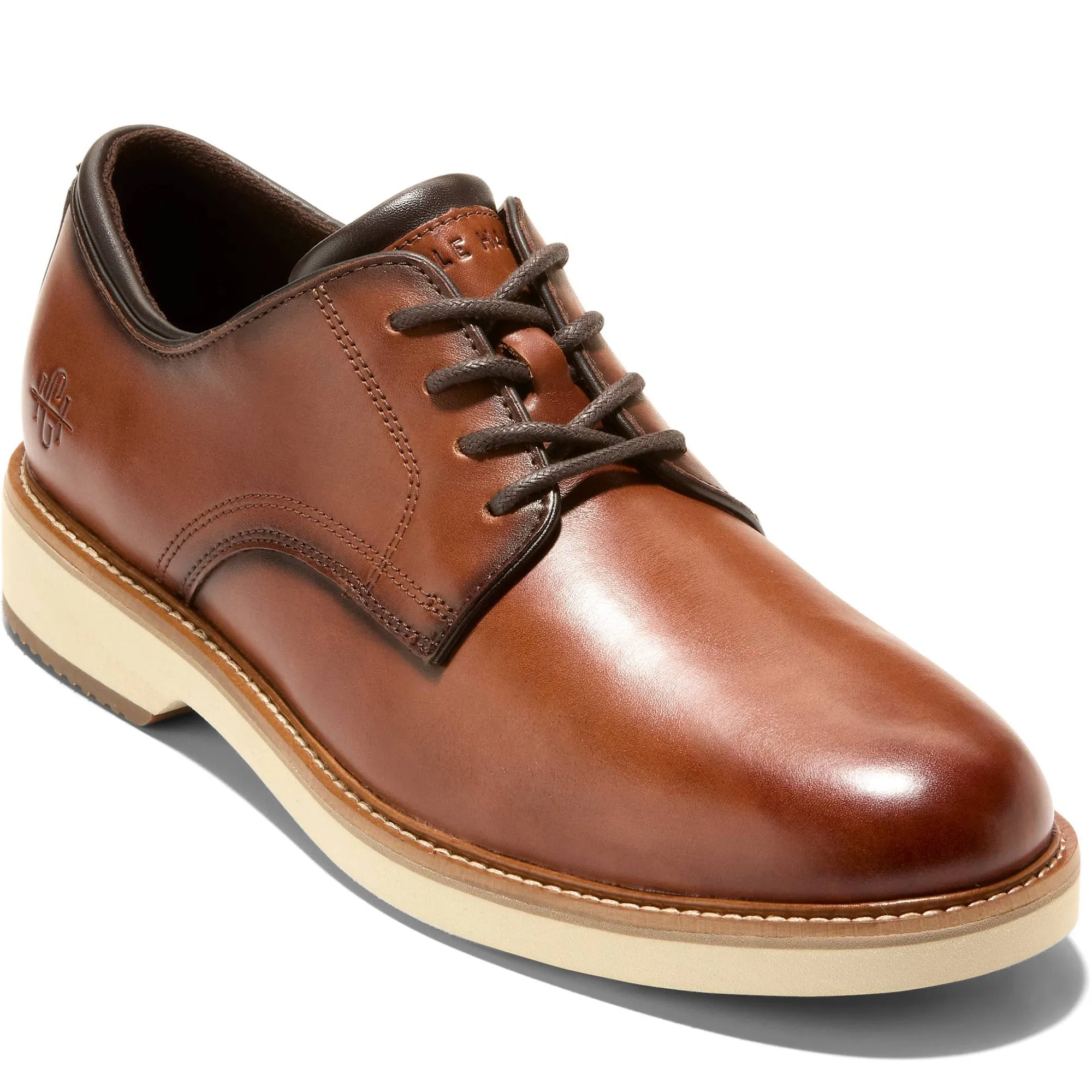 Power Flow Vintage Love Montrose Plain Toe