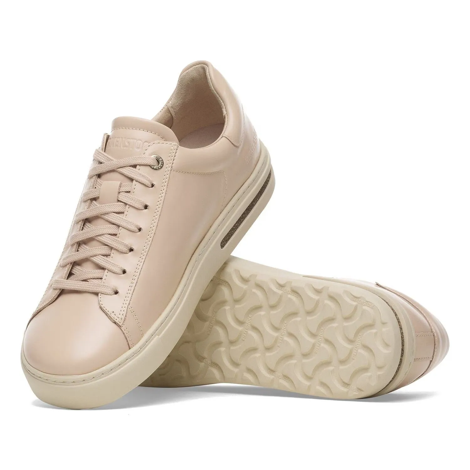 Bend HS | Leather | New Beige Timeless Comfort