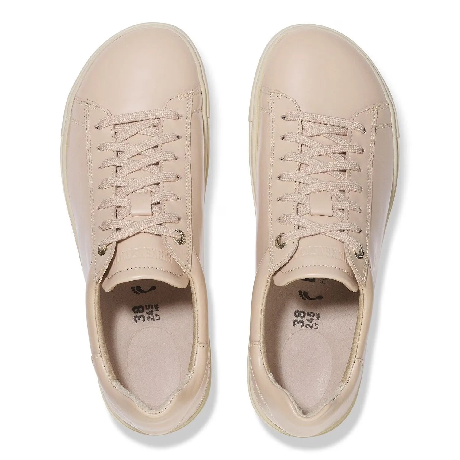 Boho Style Winter Protection Bend HS | Leather | New Beige