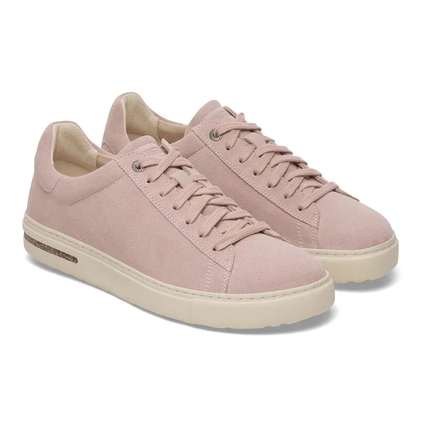 Bend Low | Suede | Light Rose Sleek Finish Light Layer