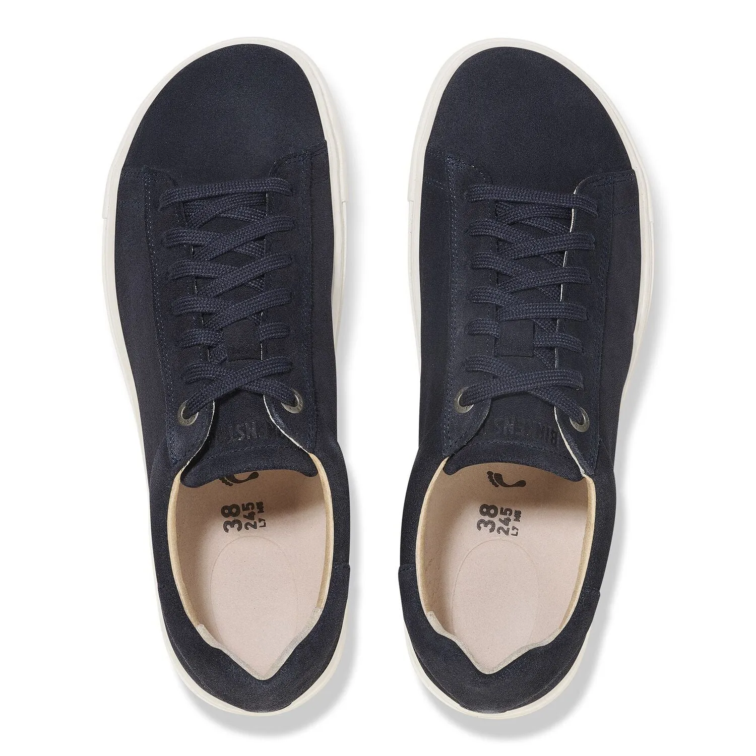 Style Update Bend Low | Suede | Midnight