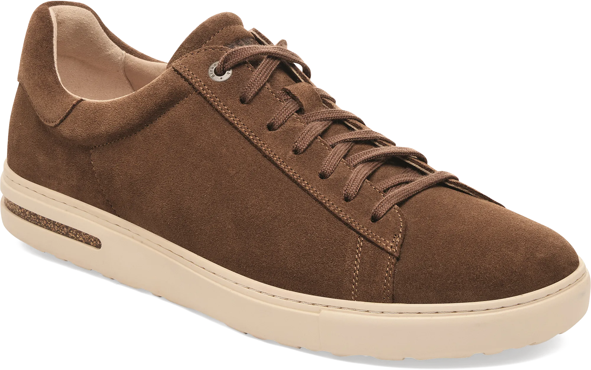 Travel Ready Slides Bend Suede