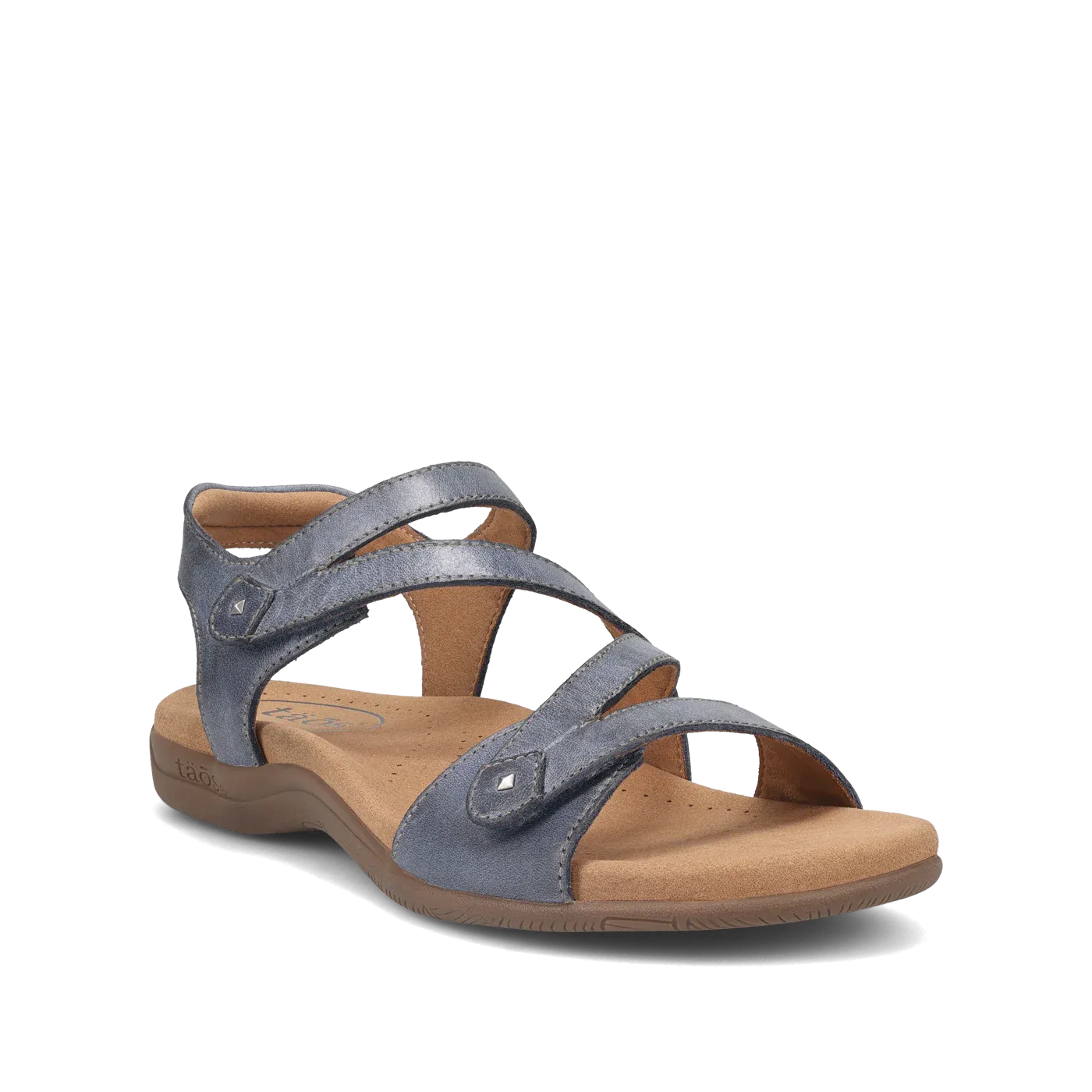 Tropical Mood Adjustable Fit Big Time Sandal