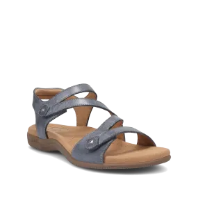 Cushion Lining Comfortable Outdoor Sandals Big Time Sandal