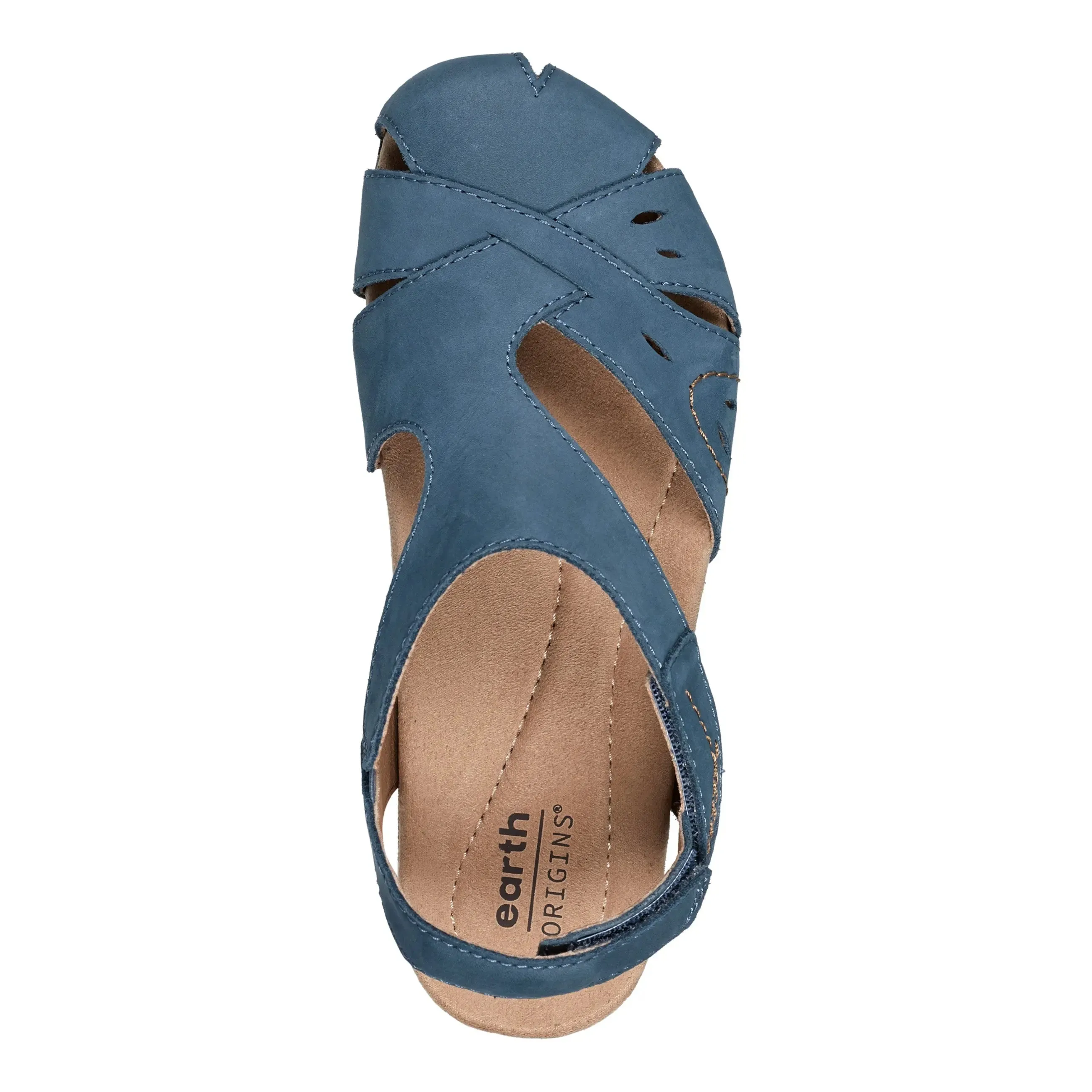 Birdine Casual Round Toe Slip-on Sandals Grip Power Trend Sprint