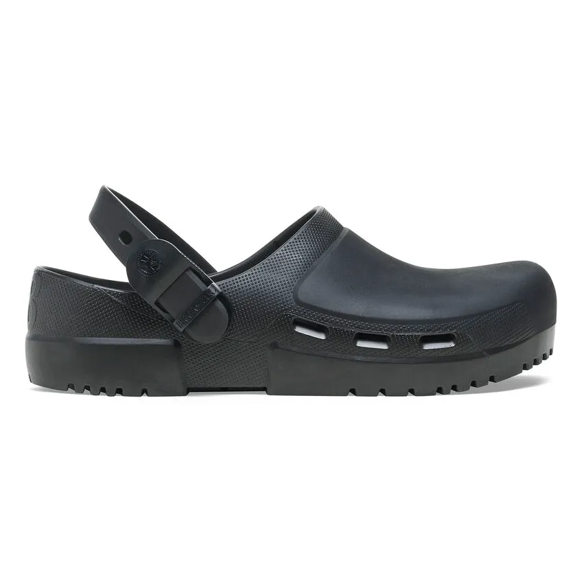 Standout Piece Birki Air 2.0 | Polyurethane | Black