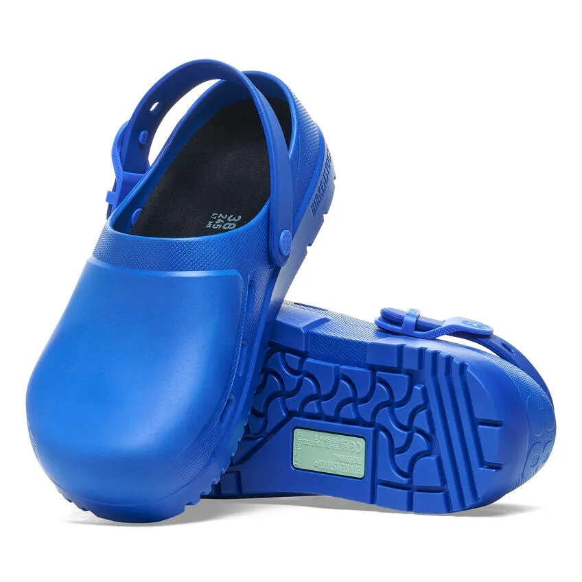 Street Chic Birki Air 2.0 | Polyurethane | Ultra Blue