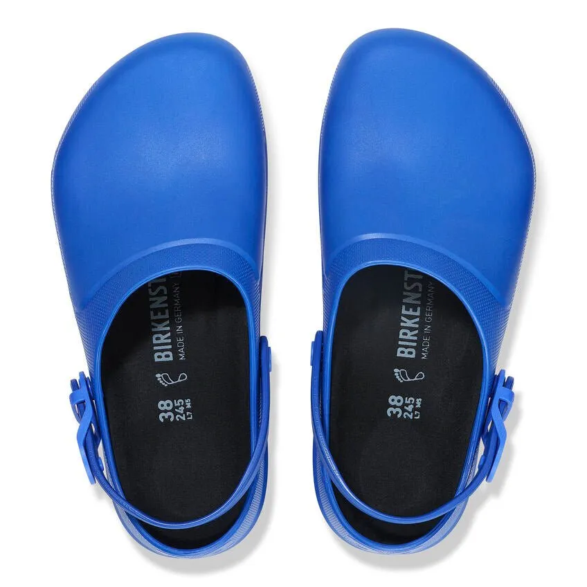Birki Air 2.0 | Polyurethane | Ultra Blue All Day Protection
