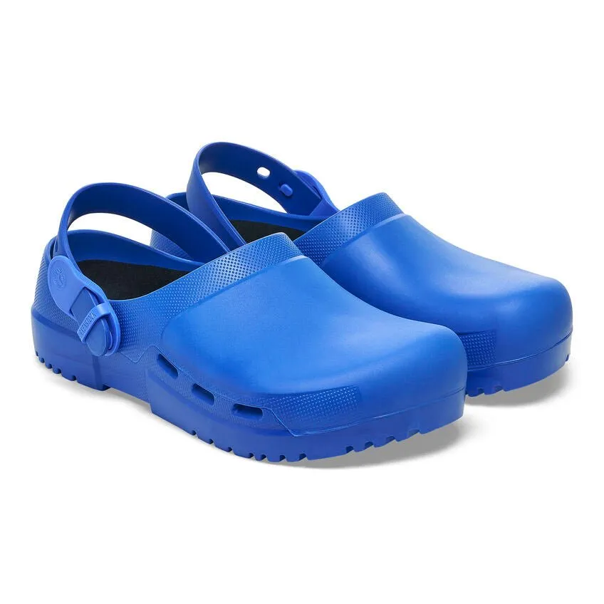 Ready All Day Birki Air 2.0 | Polyurethane | Ultra Blue