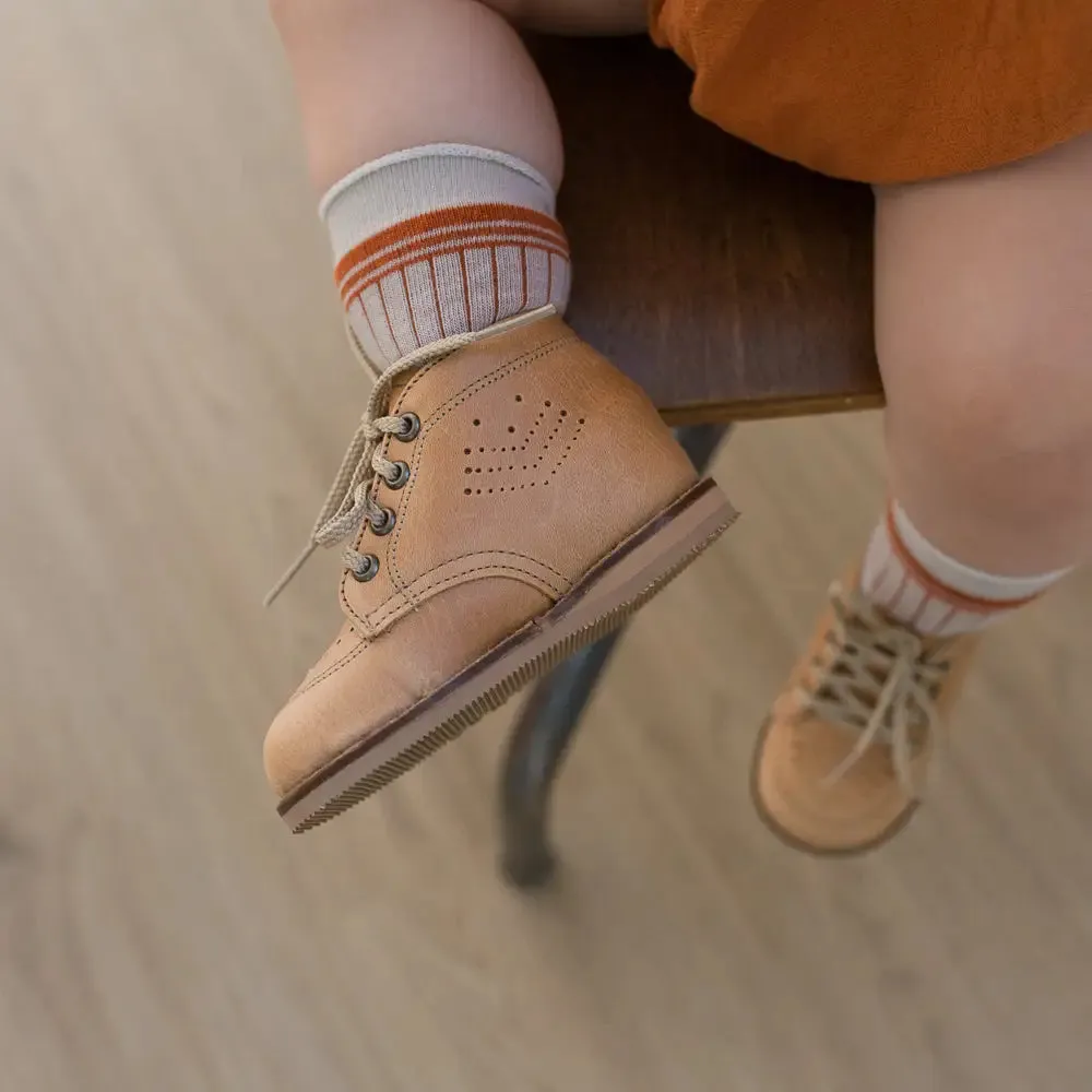 Blair Boot - Tan Mountain Path Farm Ready