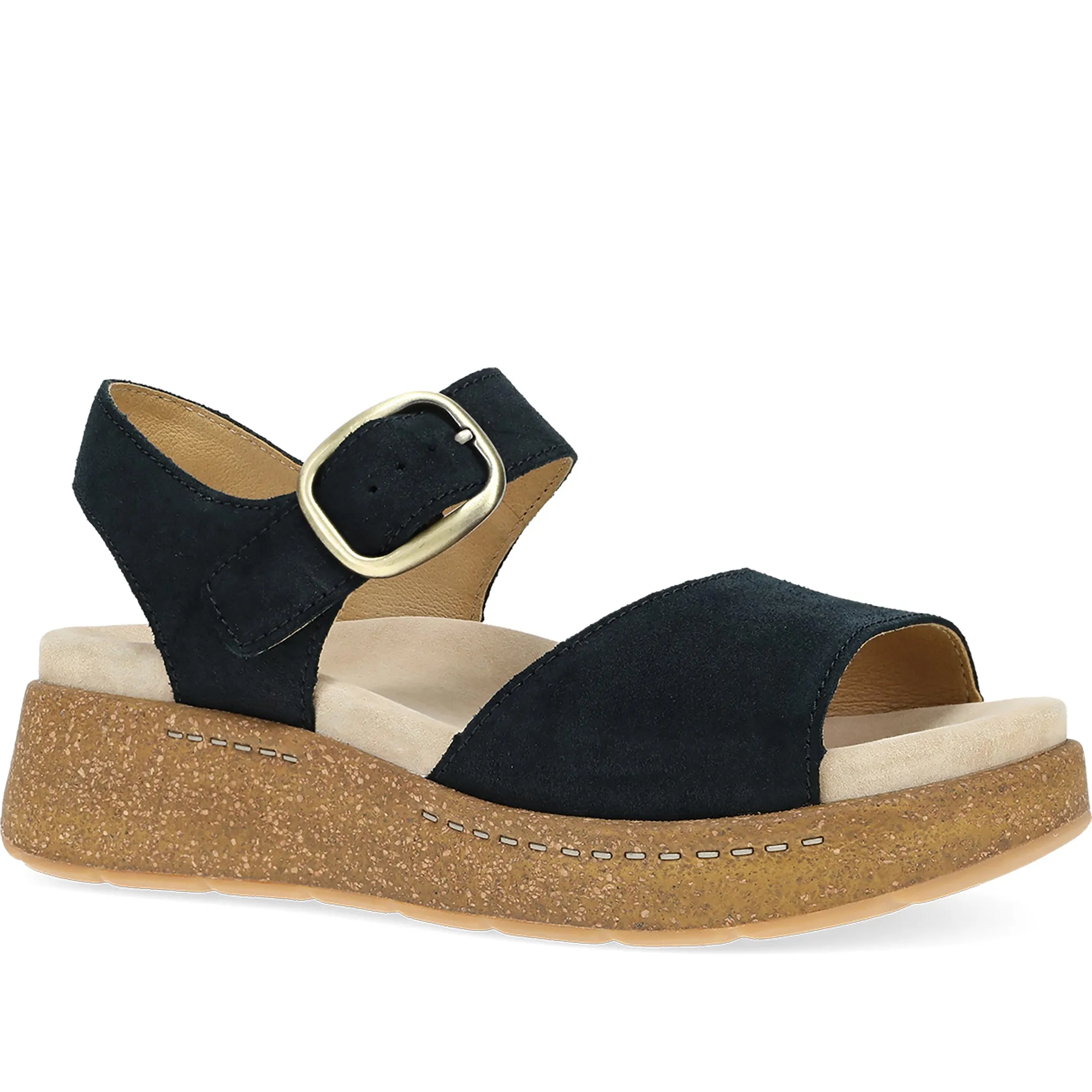 Dark Edge Pair Quick Bianca