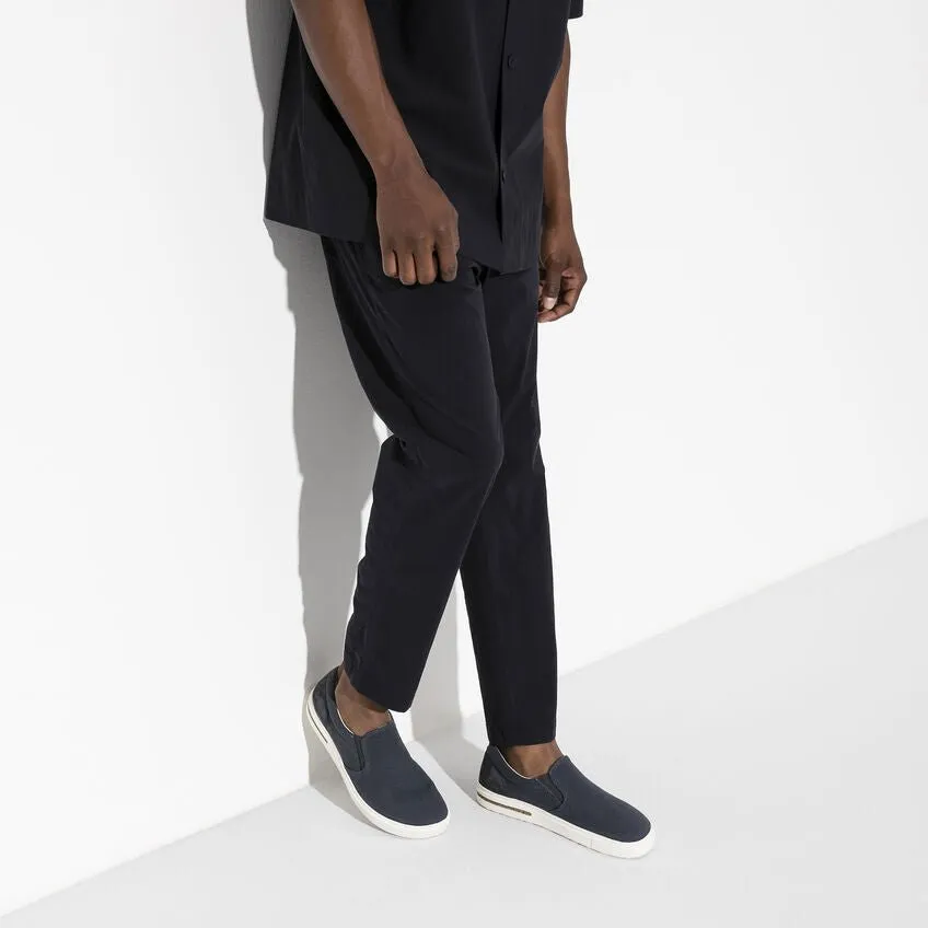 Long Leg Look Oswego | Canvas | Navy