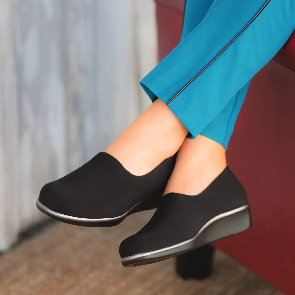 Bliss - Black Indoor Daily Walk Support