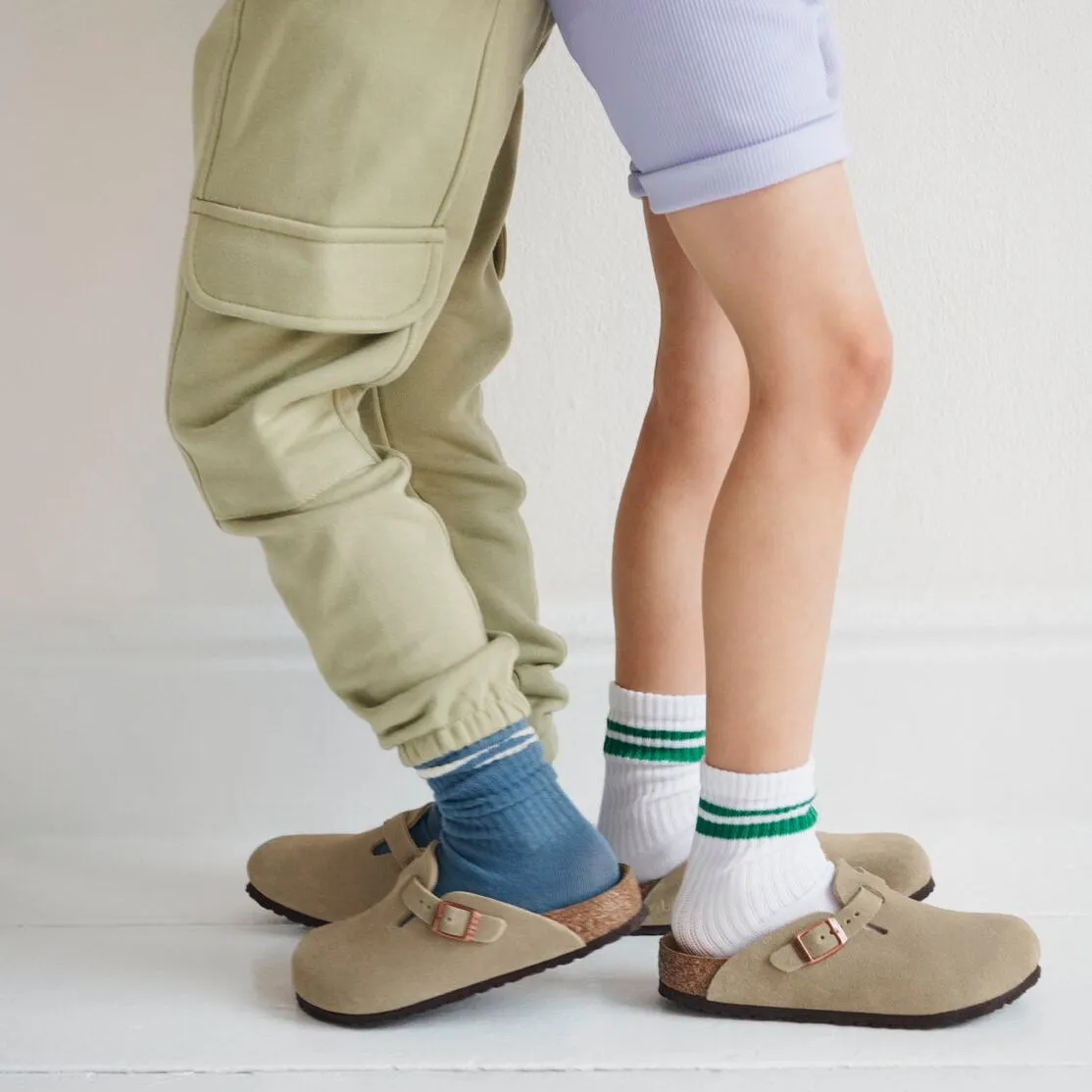 Fancy kids' clothing Smooth Surface Boston Kids