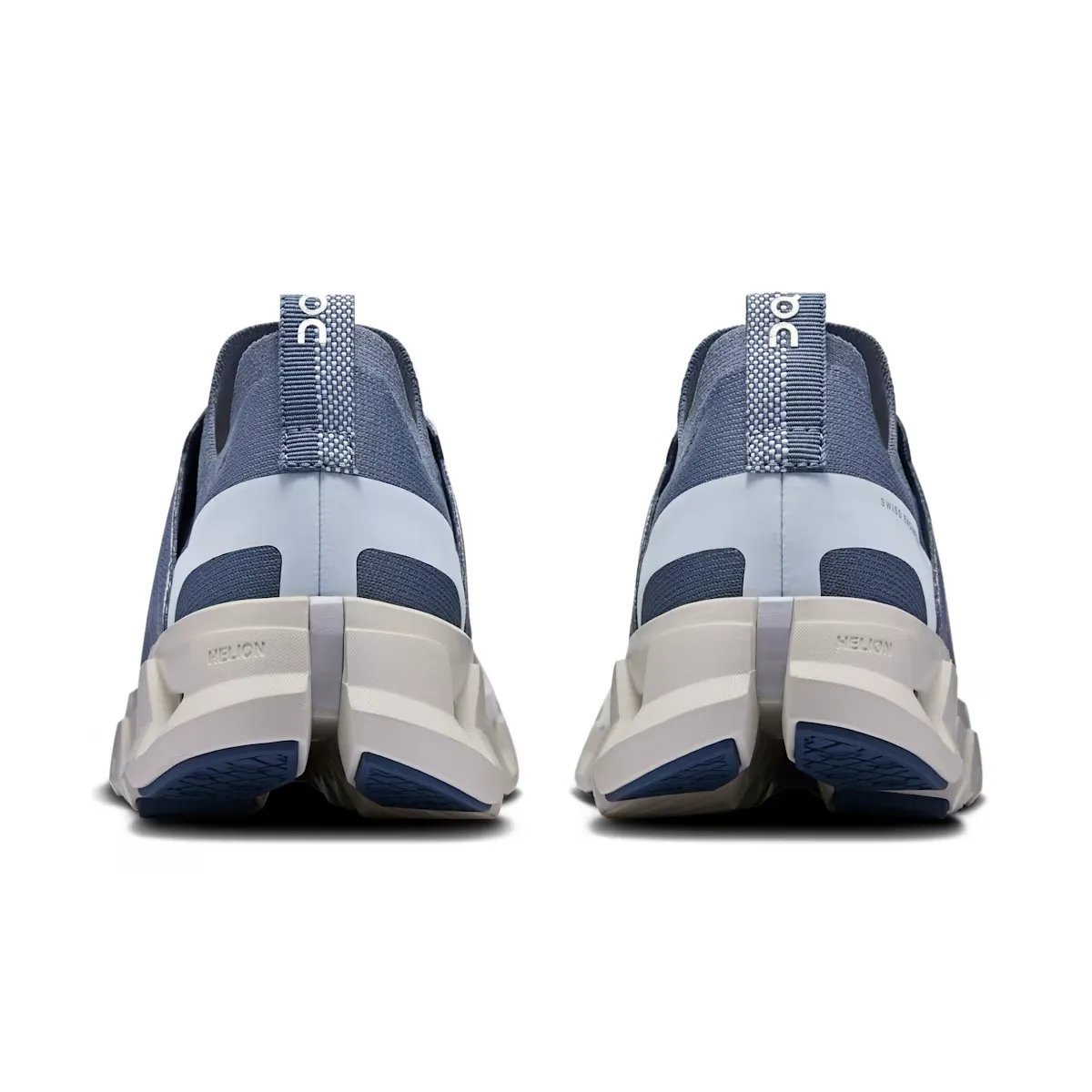 Memory Foam Wellness Seekers Ventilated Mesh Cold Weather Women's Cloudswift 4