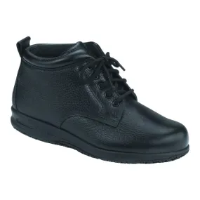 Alpine - Black Comfortable Boots