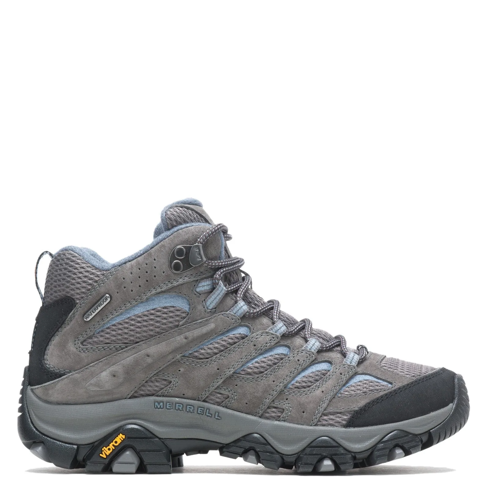 Comfortable Style WOMEN'S MOAB 3 MID WATERPROOF
