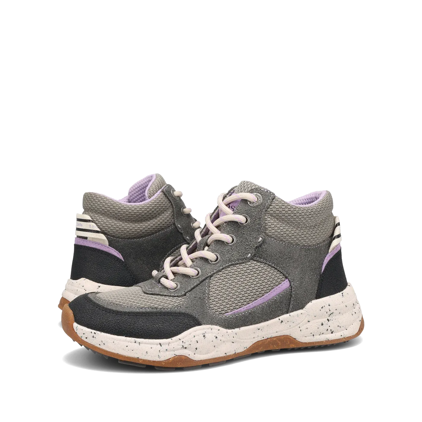 Advance Mid Boot Soft Support Elastic Ankle