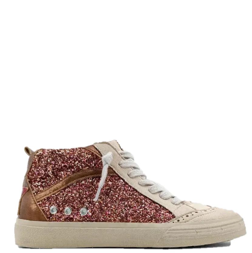 RILEY TODDLERS Socks oval - design shoes