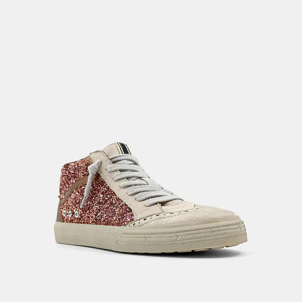 heavy - weight design shoes RILEY TODDLERS