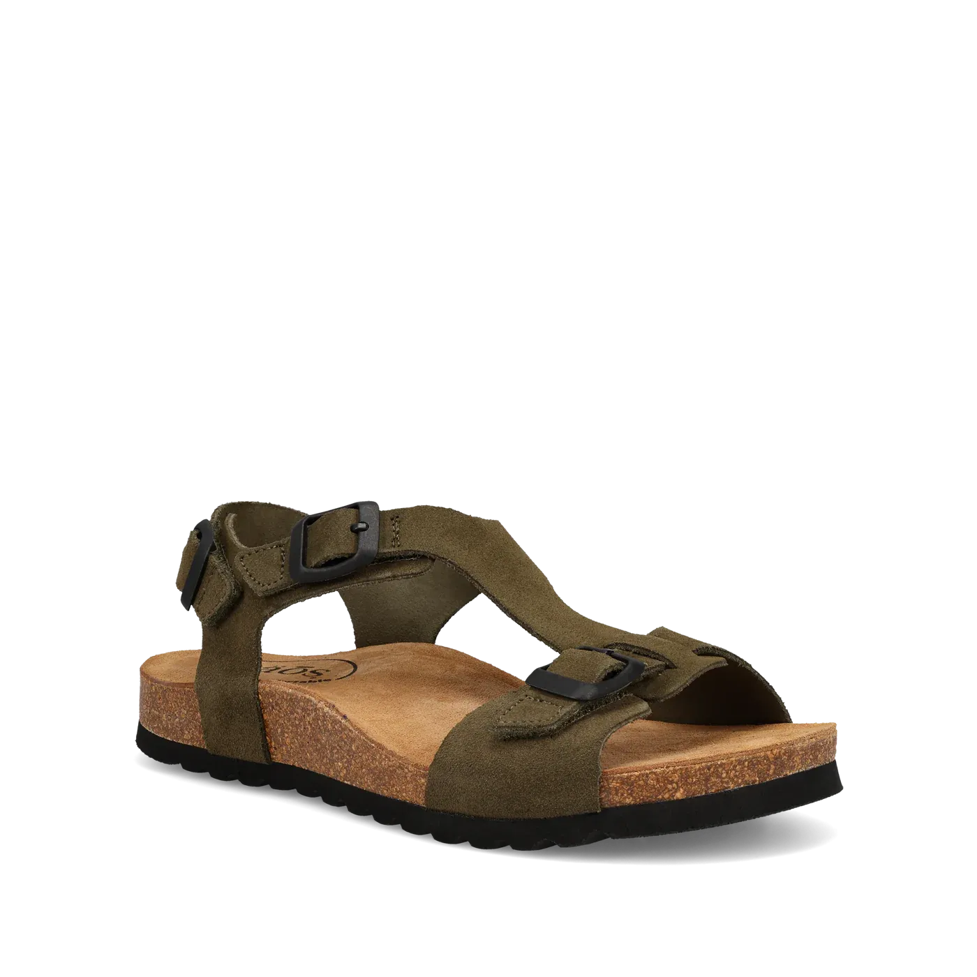 Step Out MVP Sandal
