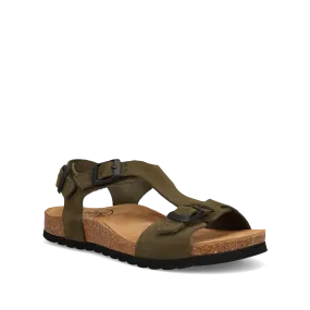 PU Sole Stylish Travel Flats MVP Sandal