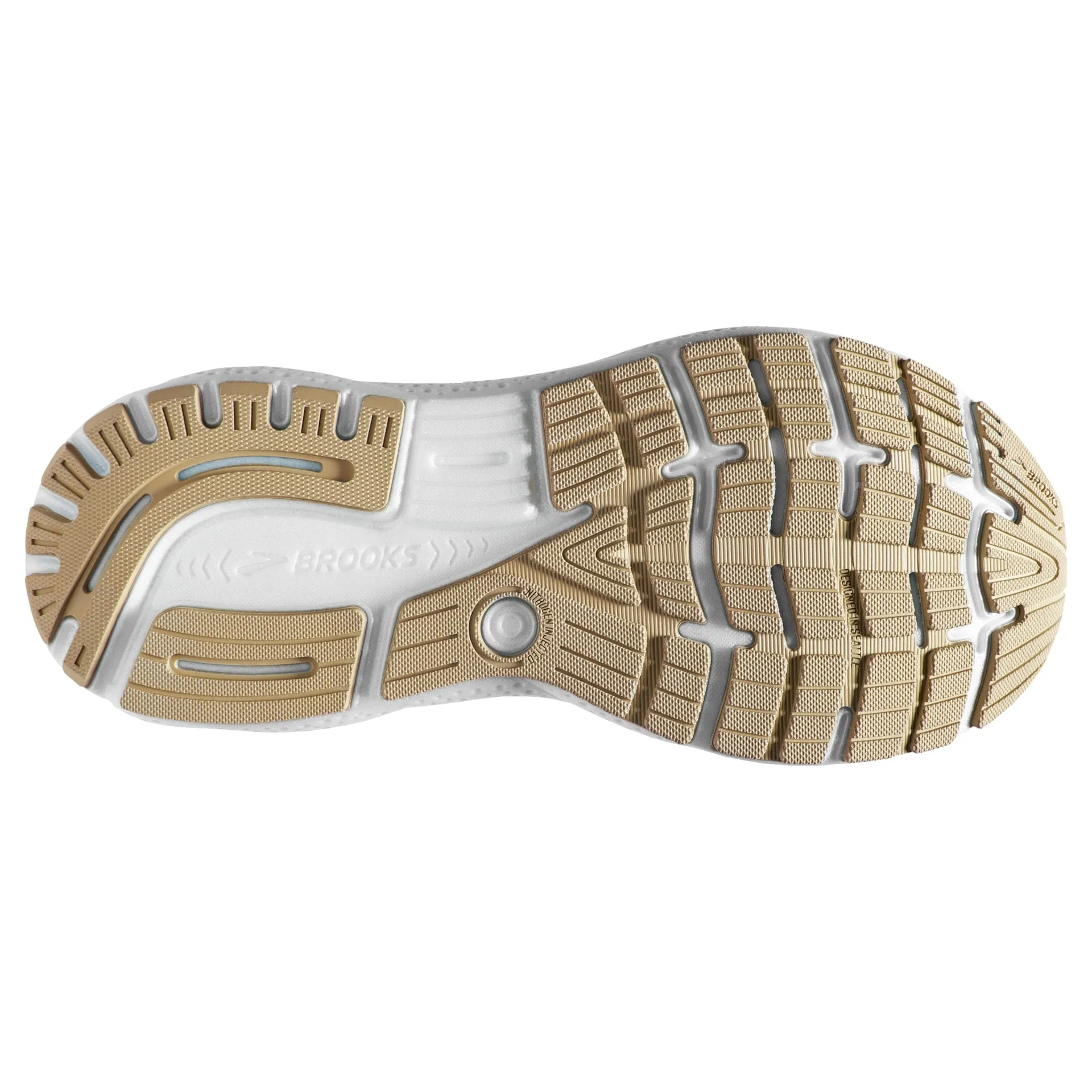 Women's Ghost 16 Daily Essential Match All