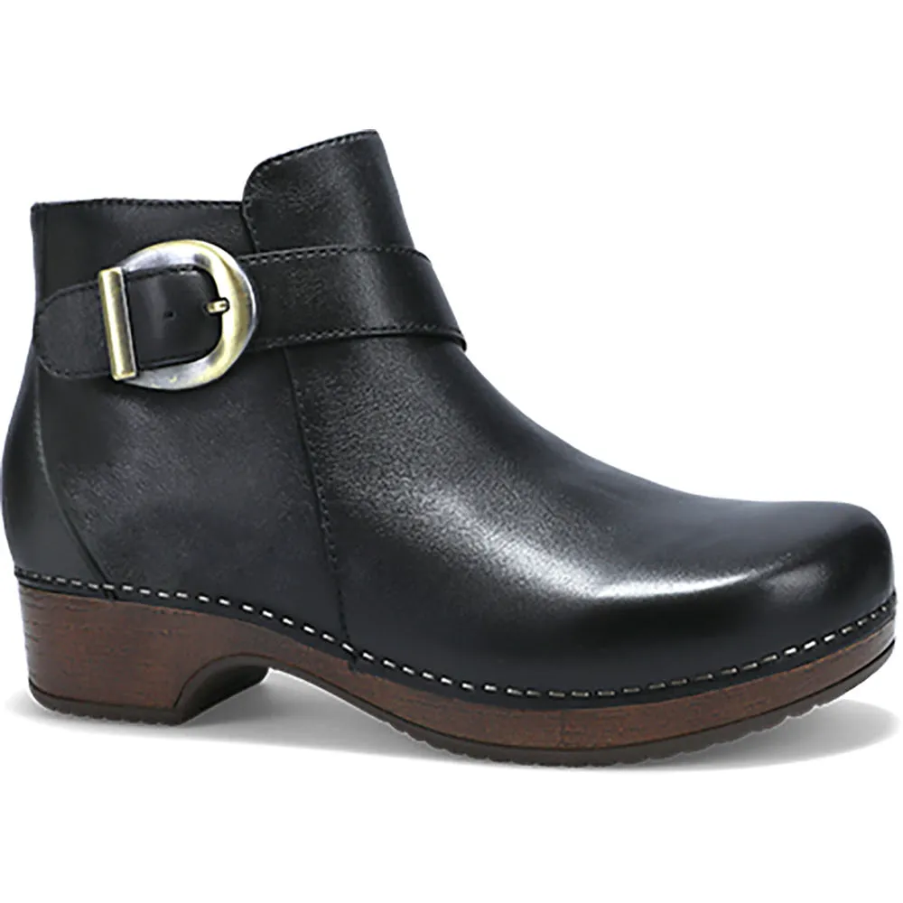 Brennan Rubber Outsole Retro Mood