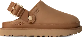 Goldenstar Villa Clog Quick Dash