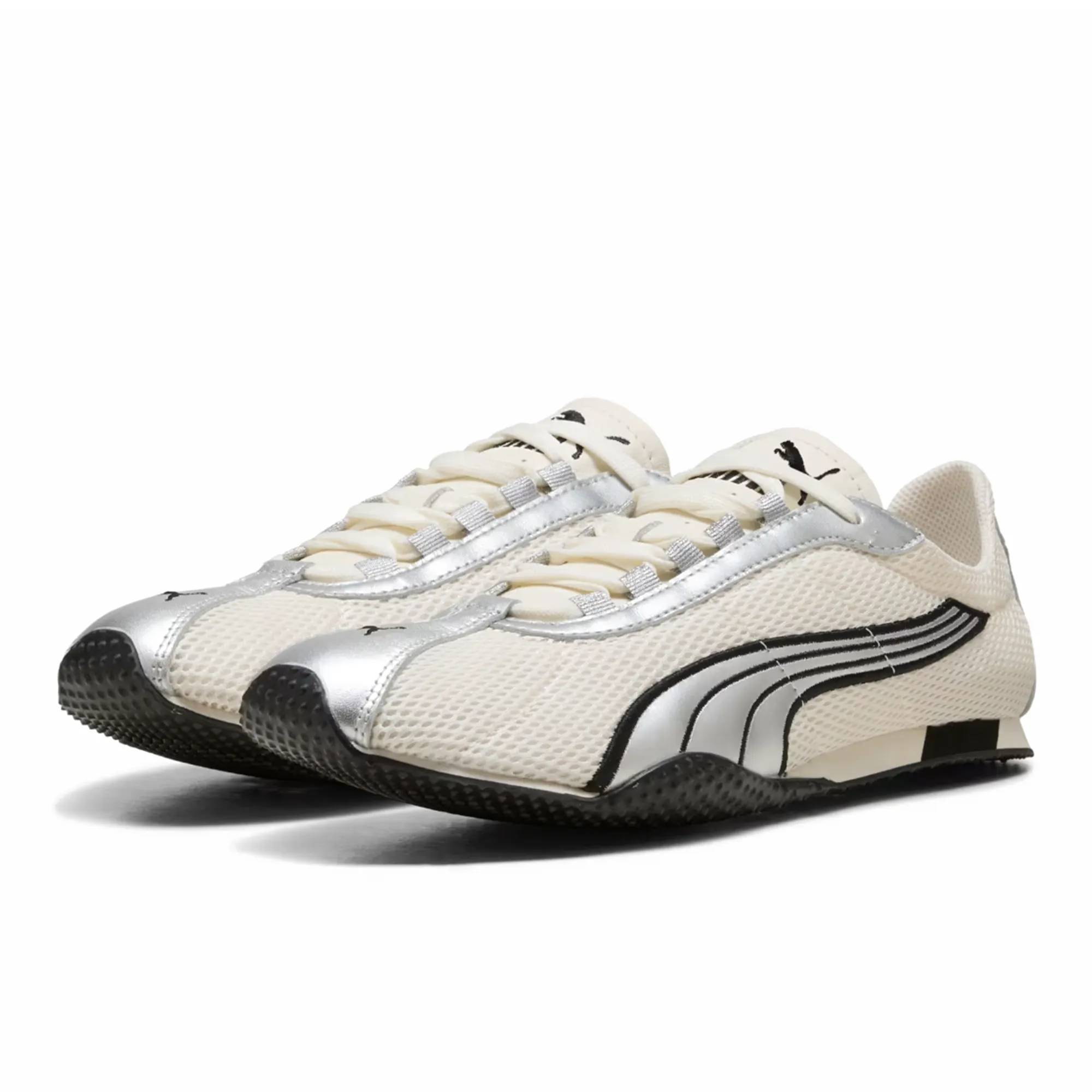 PUMA H-STREET OG FROSTED IVORY SILVER 40369205 Star Mood