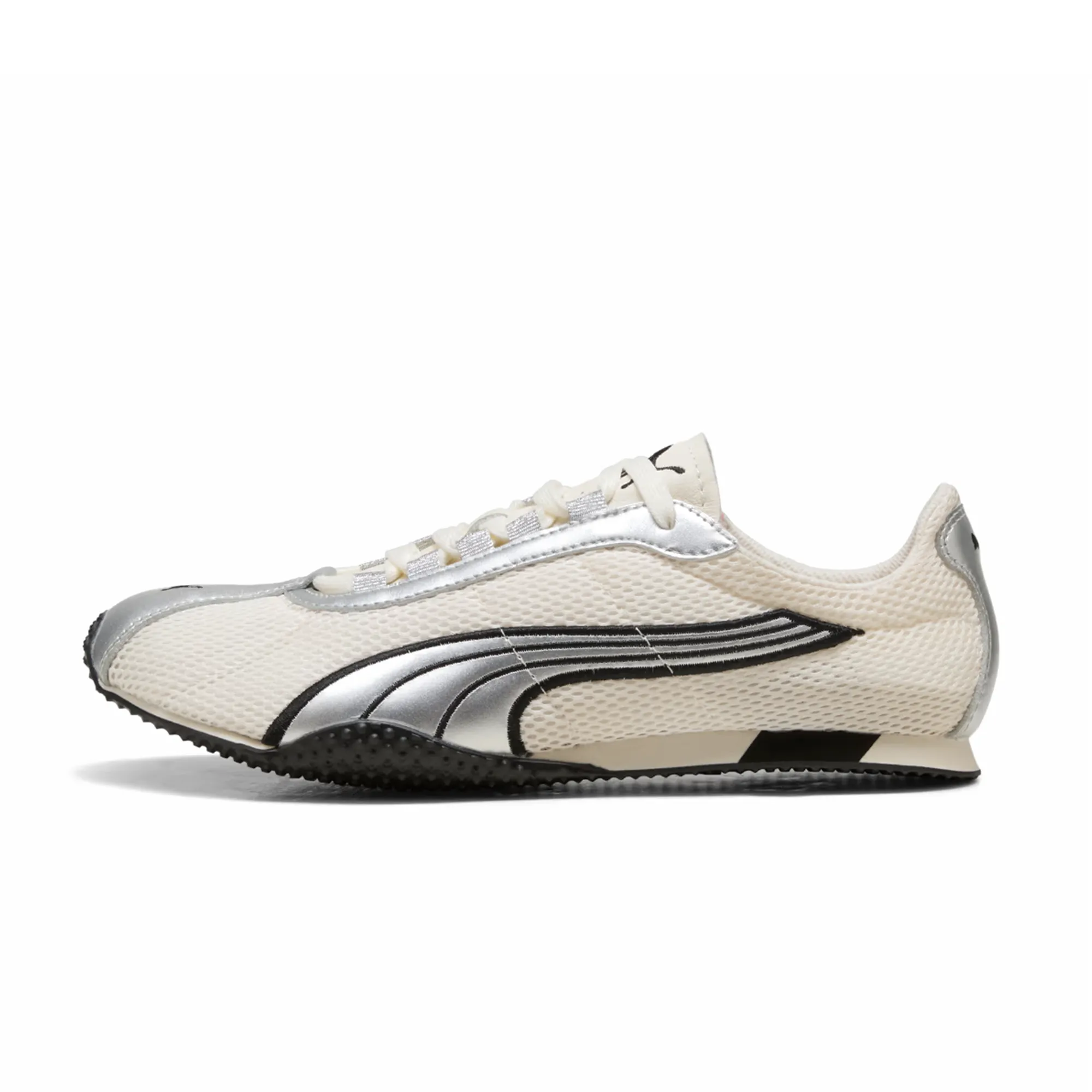 PUMA H-STREET OG FROSTED IVORY SILVER 40369205 Path Free Italian Glam