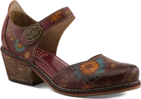 Freeze Grip Swift Path Cabracho