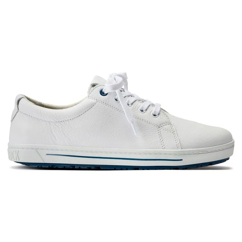 Power Look QO500 | Leather | White