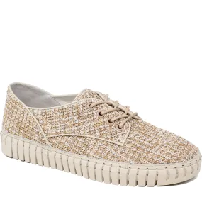 Hamburg Slip On Scandi Clean