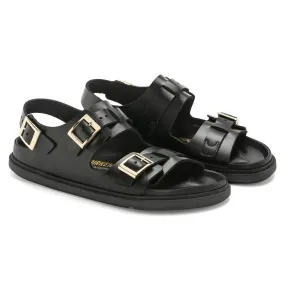 Cannes Equisite | Patent Leather | Black City Comfort Timeless Look