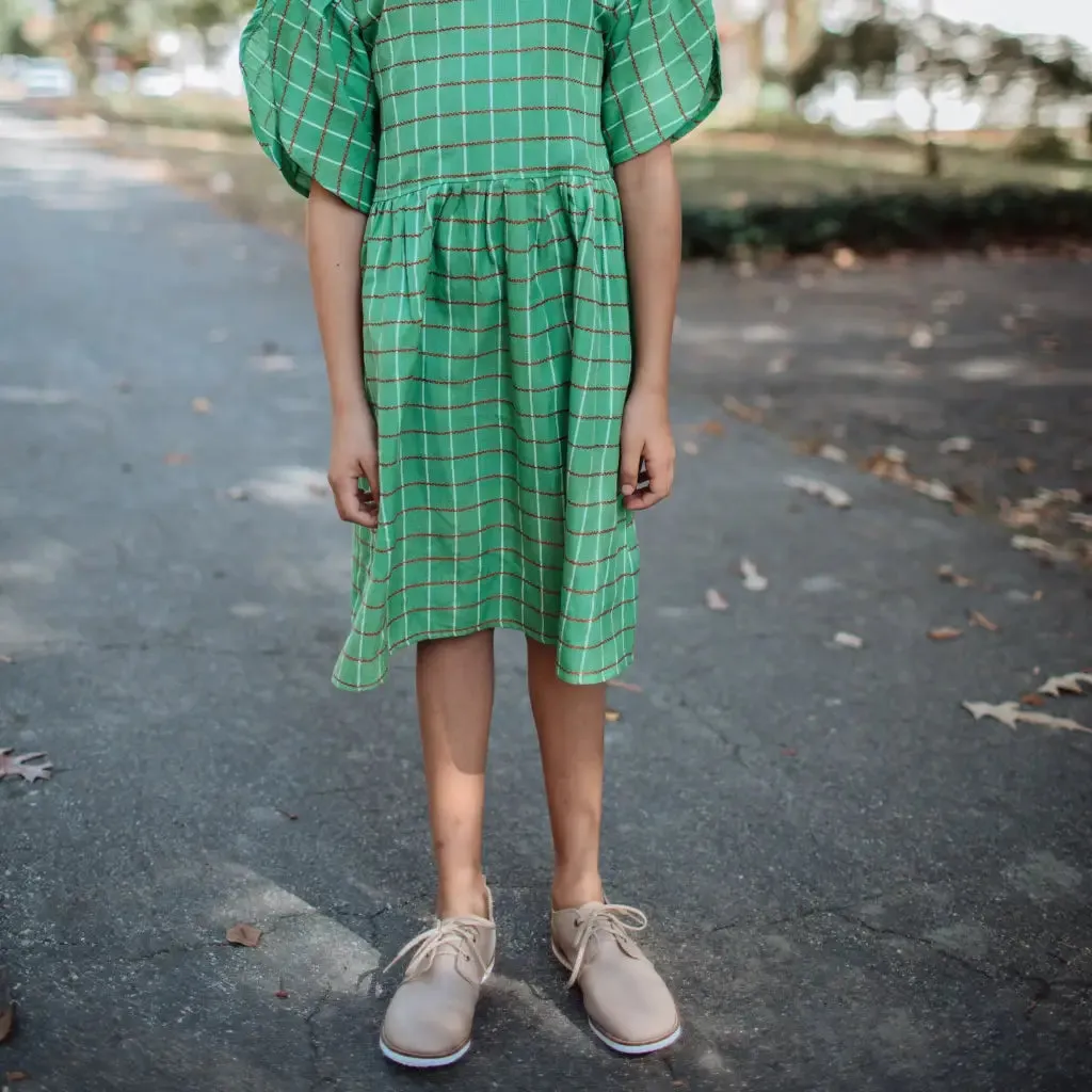 Charlie Oxford - Truffle Workout