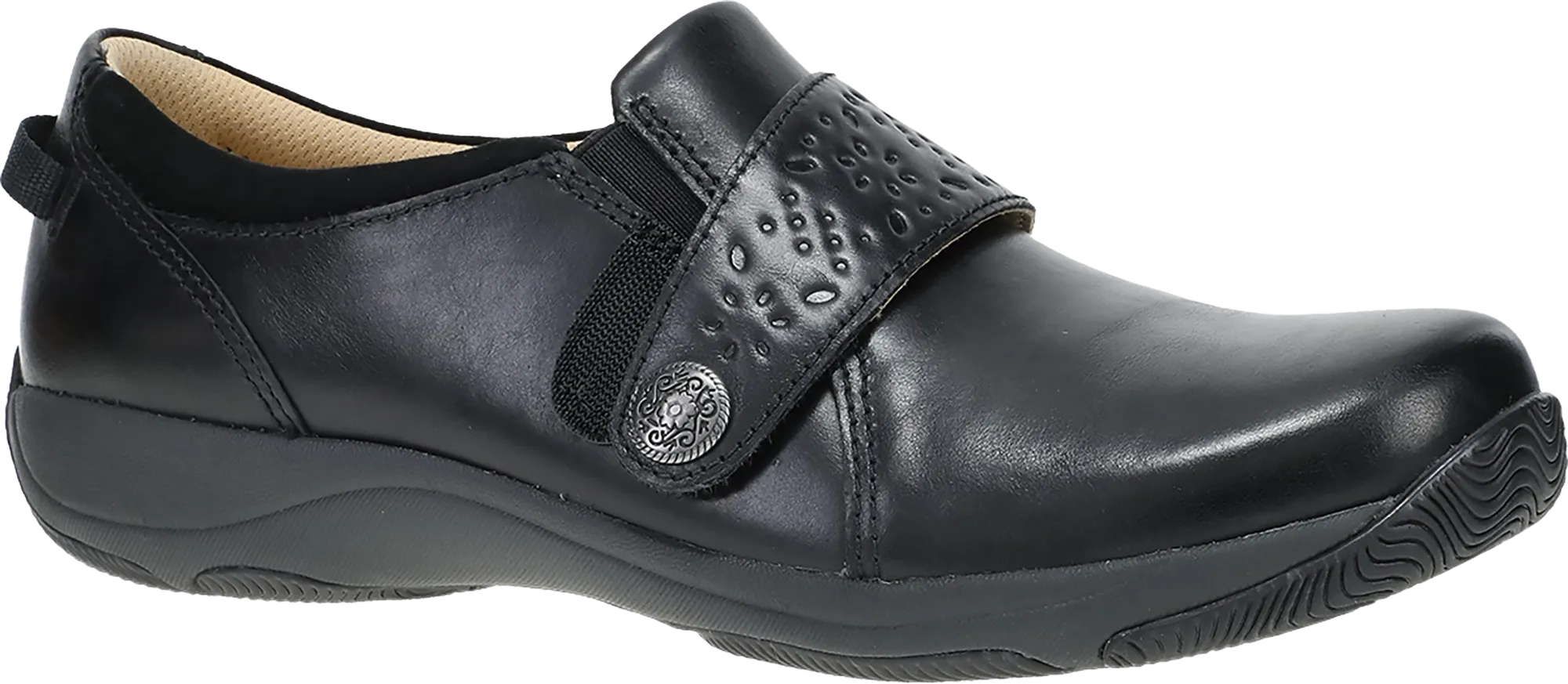 Sallie Comfort Grip Earth Mood