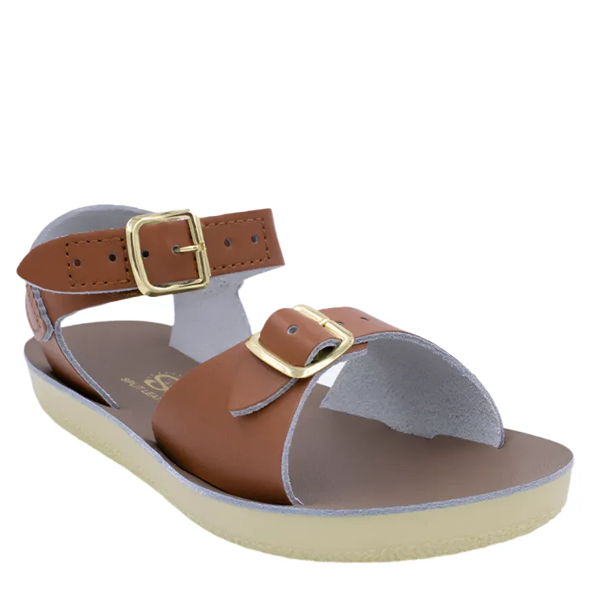 Kids' slippers KIDS' SUN-SAN SURFER H&L