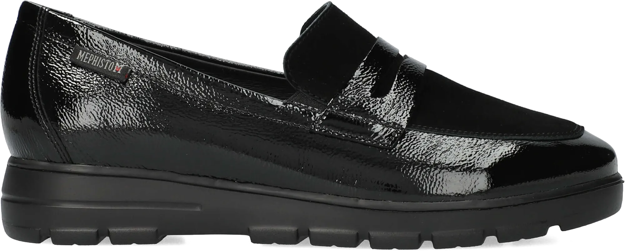 Elastic laces Carima