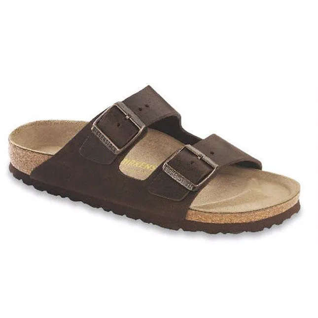 Arizona Soft Footbed Regular Gentle Support Shoes