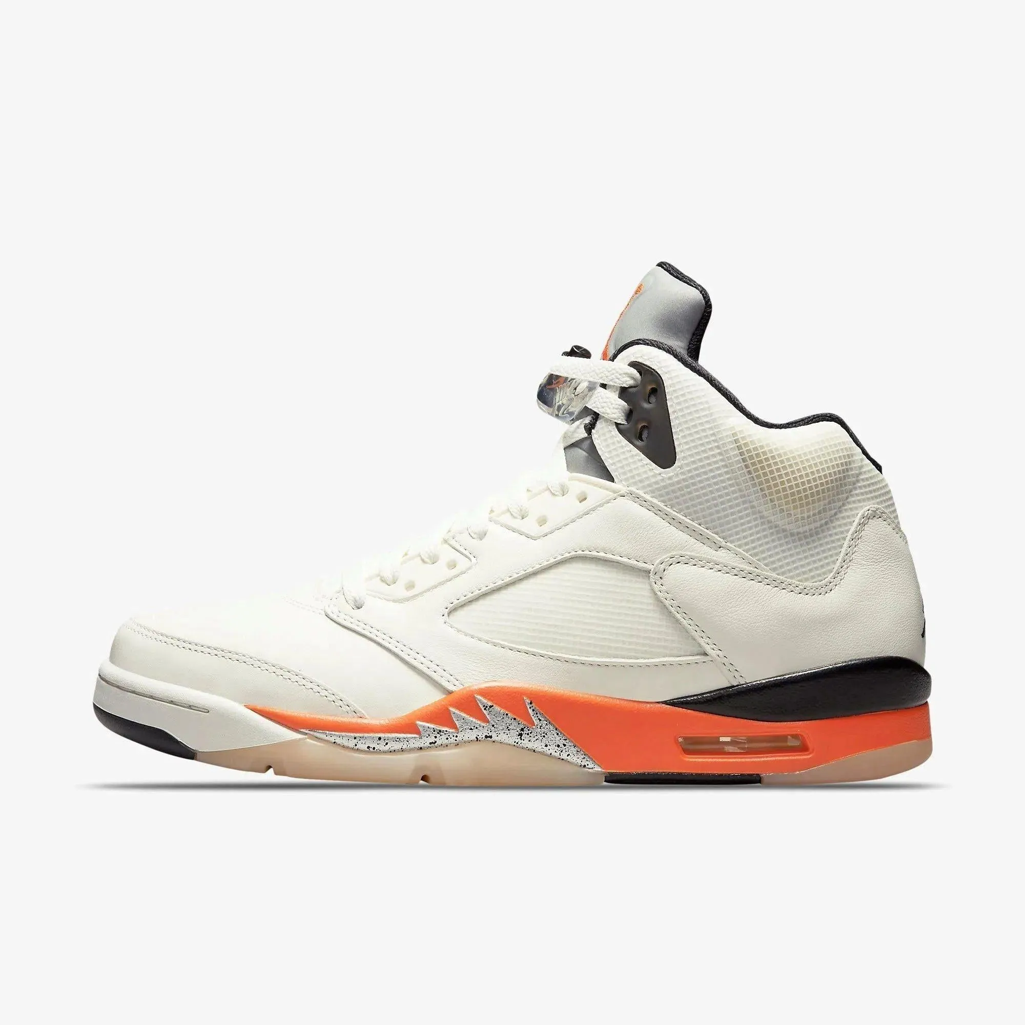 Soft Grip Dynamic Support Frame (Men's) Air Jordan 5 Retro 'Shattered Backboard SBB' (2021) DC1060-100