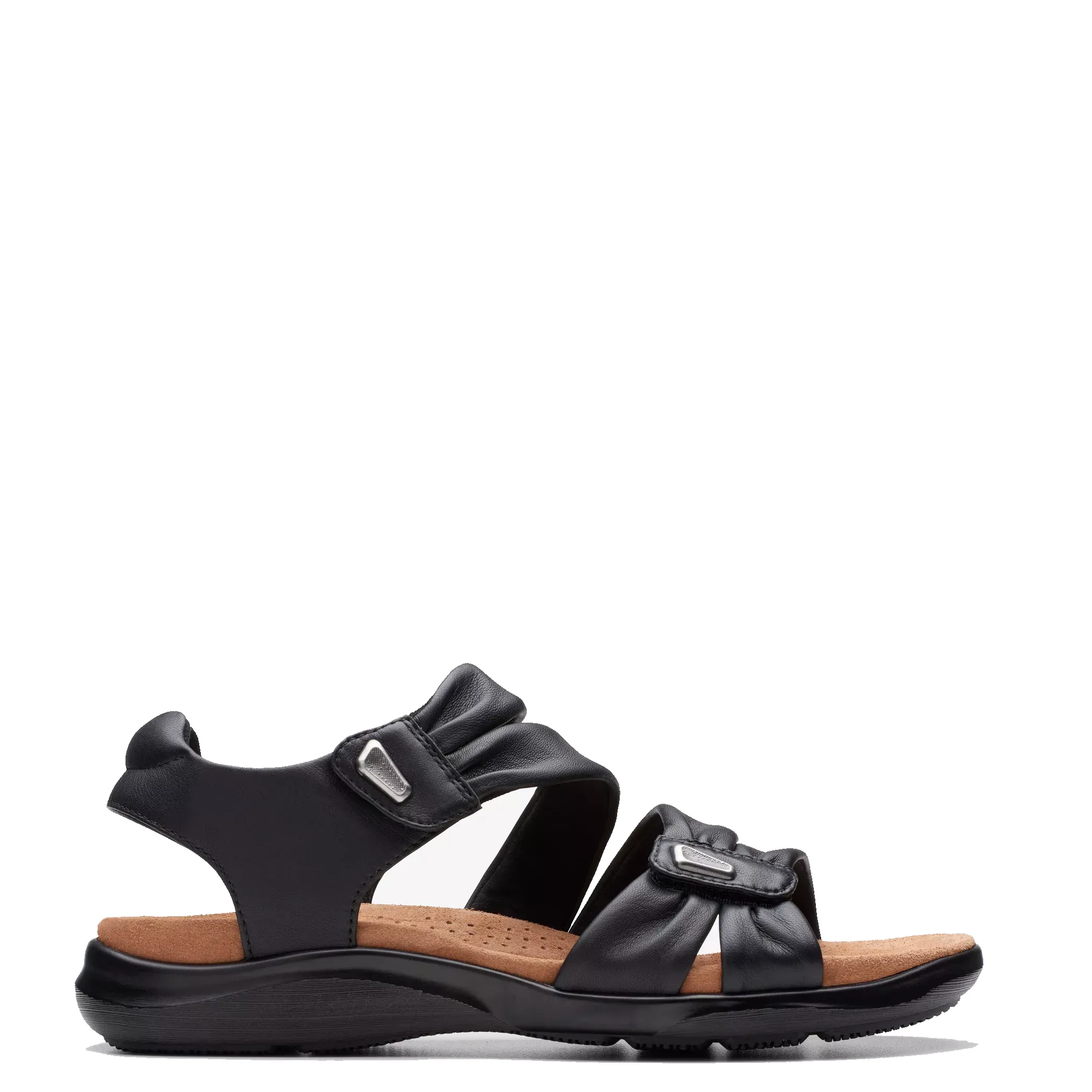 Comfortable Travel Sandals Open Air Women's Kilty Ave