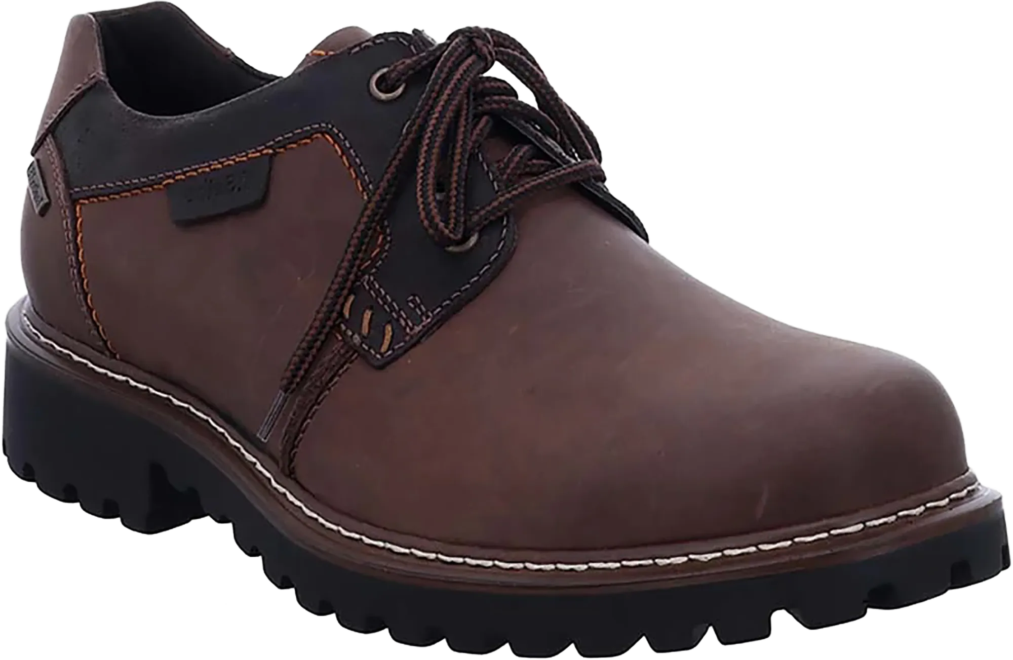 Chance 08 Dust Guard Comfort toe