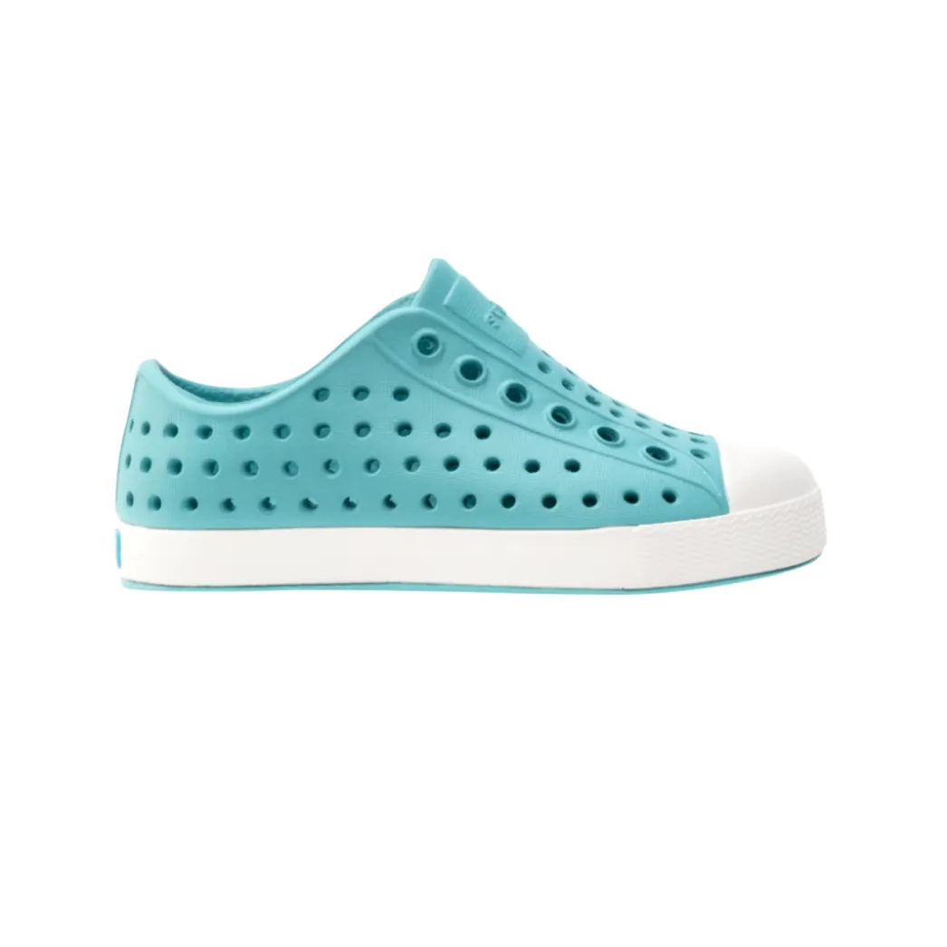 Lightweight Outsole Flexible Vacation Shoes Jefferson Seasonal (Little Kid/Big Kid)