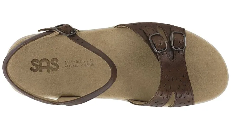 Duo - Darkwood Bead Edge therapeutic