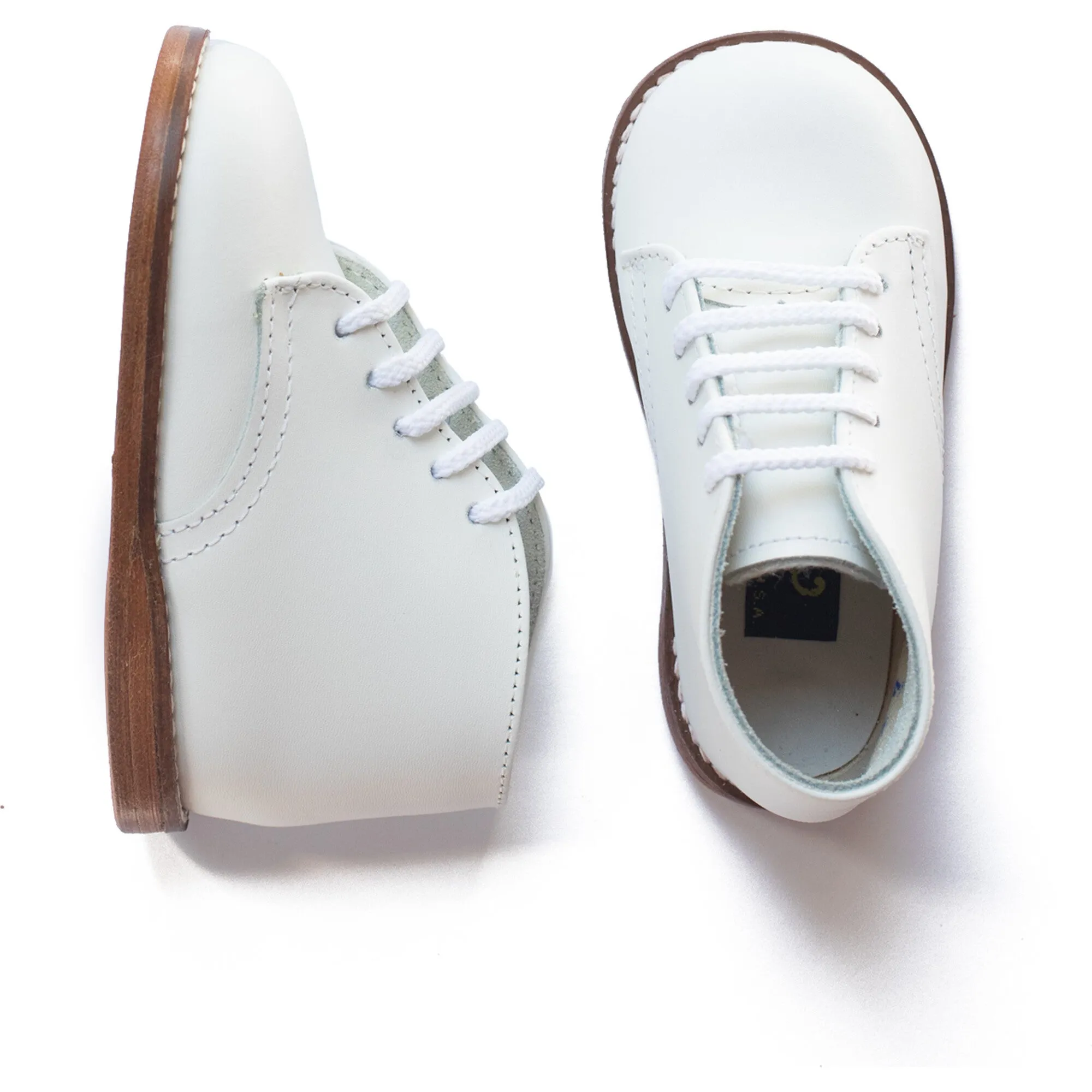 Classic Fit High Cut TODDLERS' SMOOTHIE II FIRST WALKER