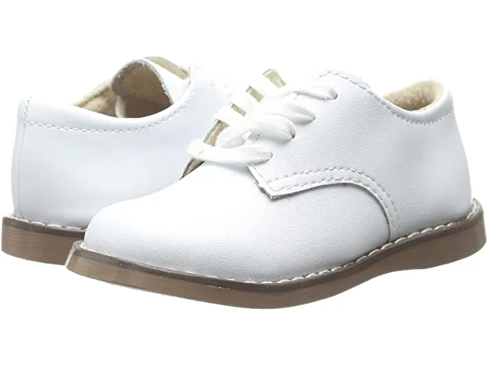 Willy (Toddler/Little Kid/Big Kid) Flexible Sole Arch support