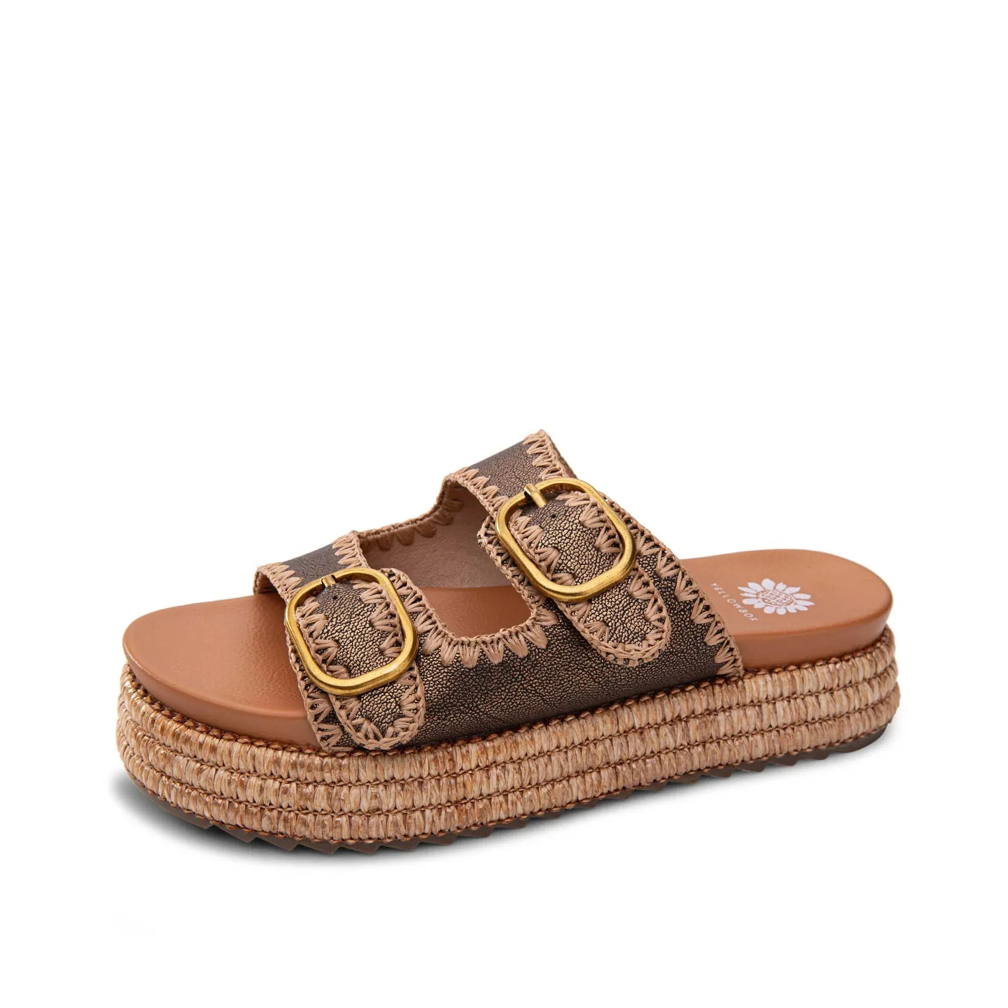 Breathable Sole Daily Flex Women's Herana