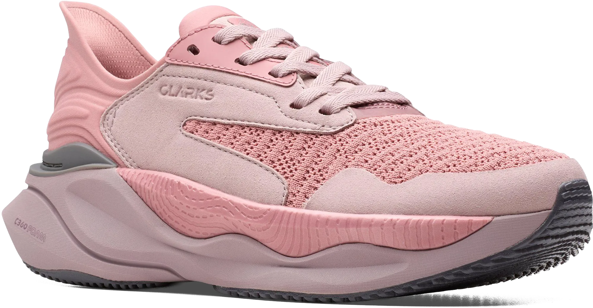 Clarks Pace Outdoor Fun Trail Strong