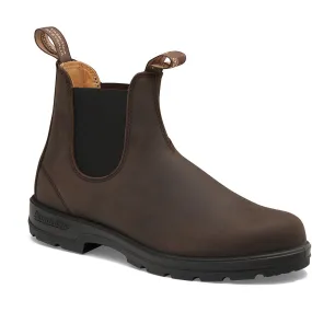 Classic #2340 Chelsea Linen Air Peak Step